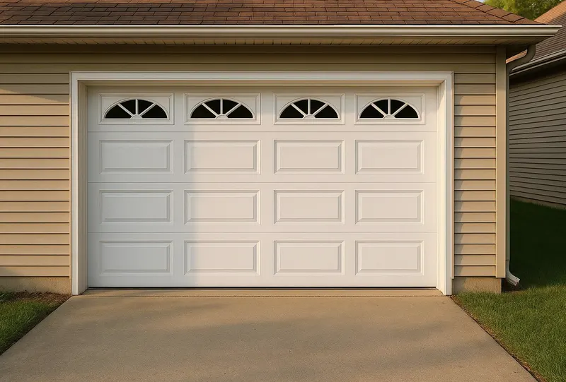Contact Winter Springs Garage Door Repair