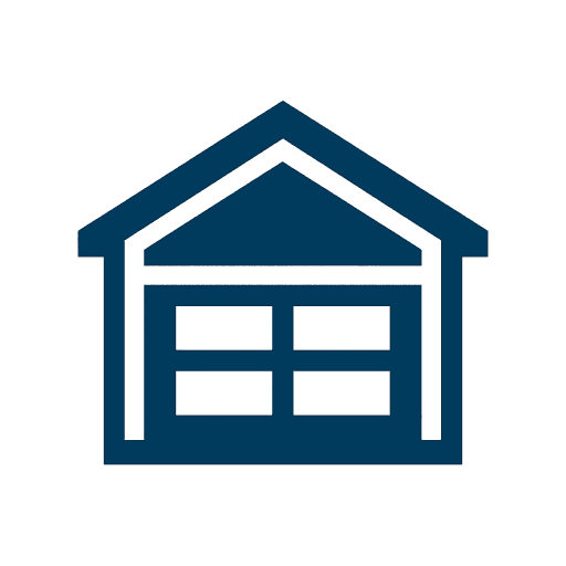 Winter Springs Garage Door Repair logo